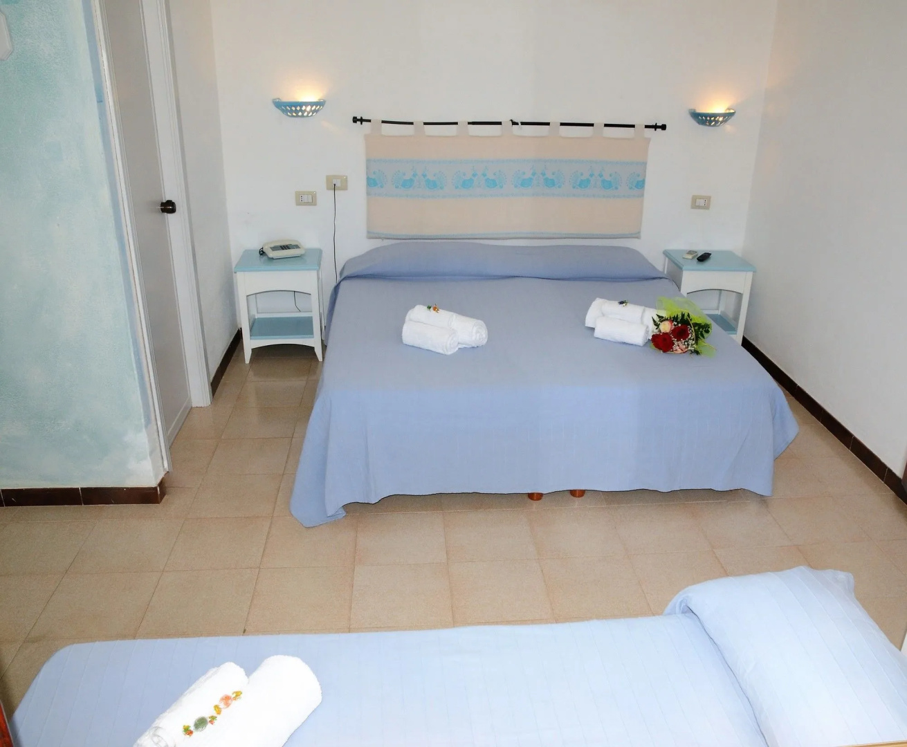 Resort Fior Di Sardegna