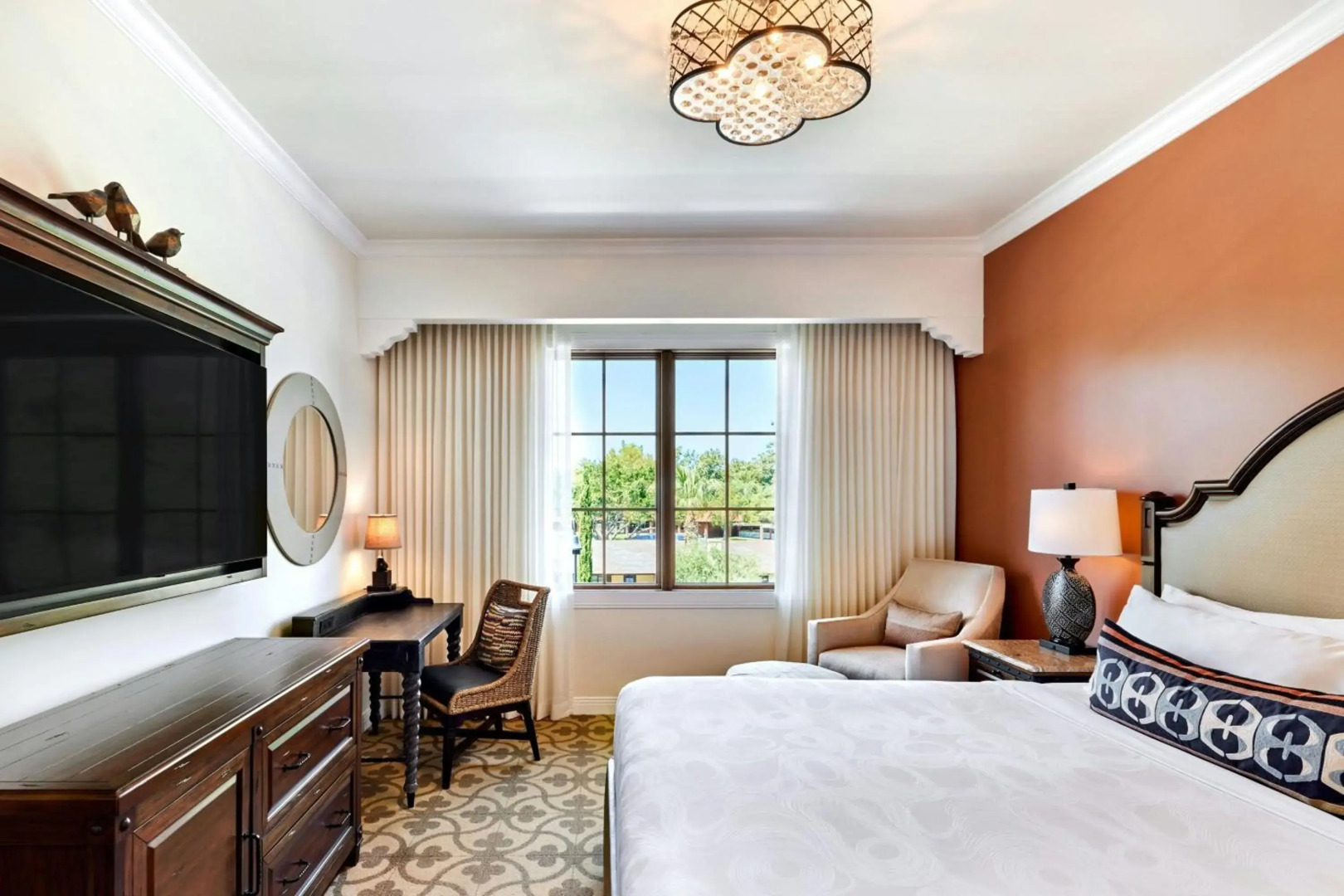 Inn at the Mission San Juan Capistrano, Autograph Collection by Marriott