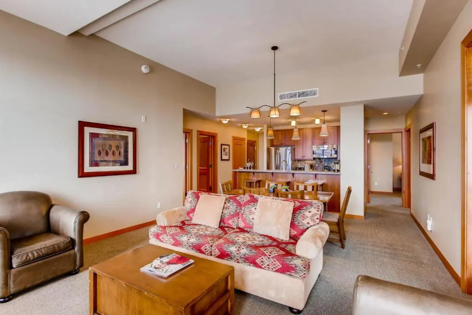 Capitol Peak Lodge by Snowmass Mountain Lodging
