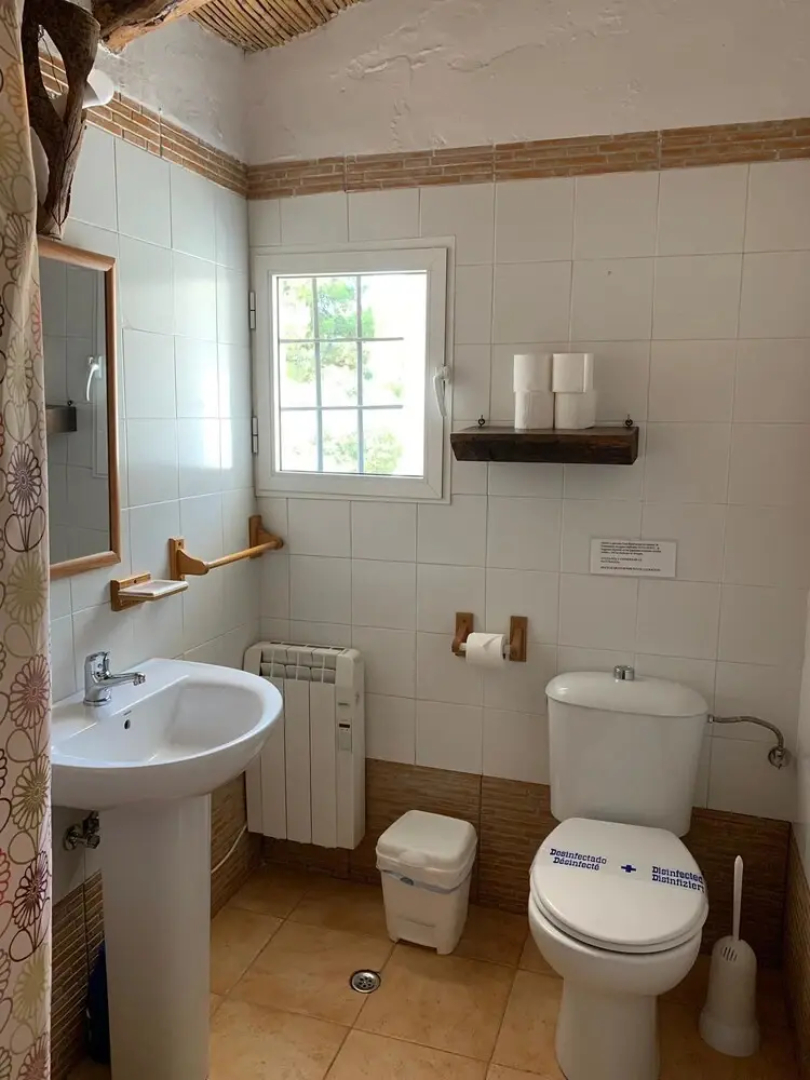 Casas Rurales Cortijo del Cerro Fuentes Nuevas I