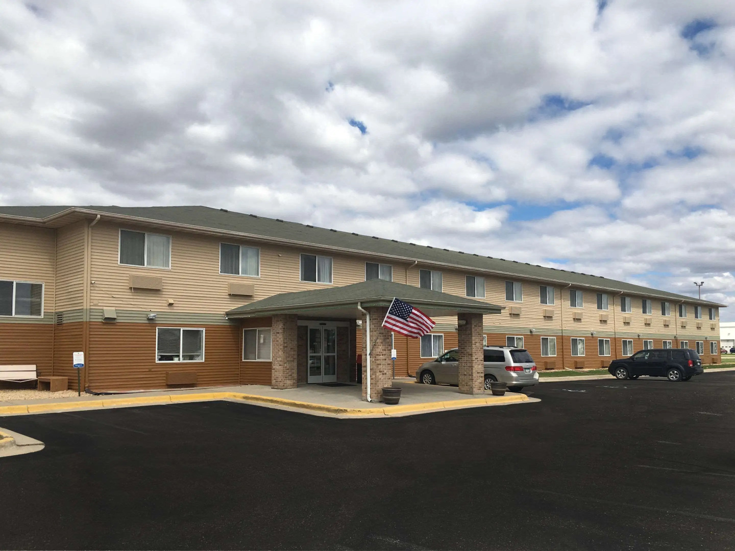Quality Inn & Suites Mankato East