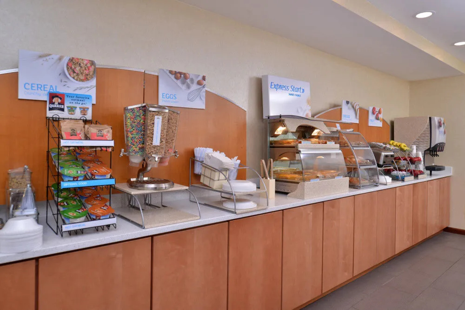 Holiday Inn Express Hotel & Suites Lonoke I-40 (Exit 175)