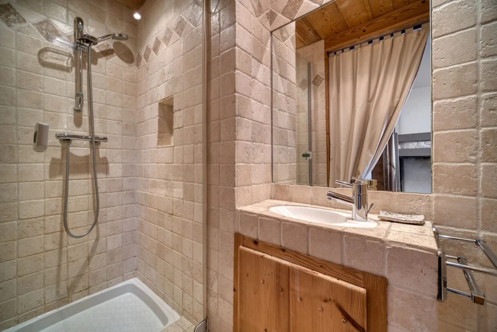Chalet Nessa - Combloux