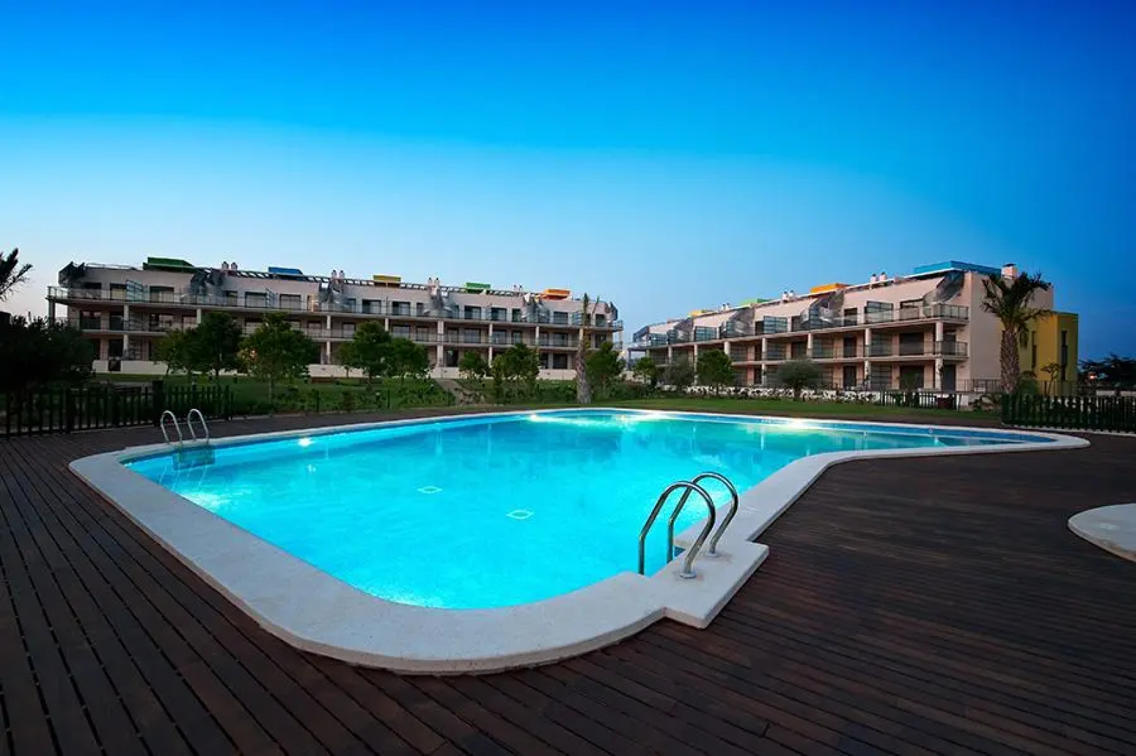 Hacienda Sant Jordi Golf & Resort