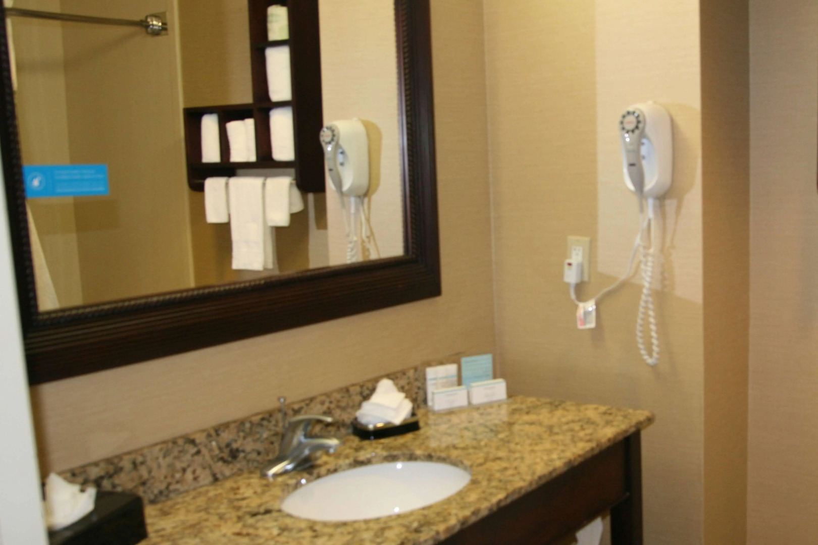 Hampton Inn & Suites St. Augustine-Vilano Beach