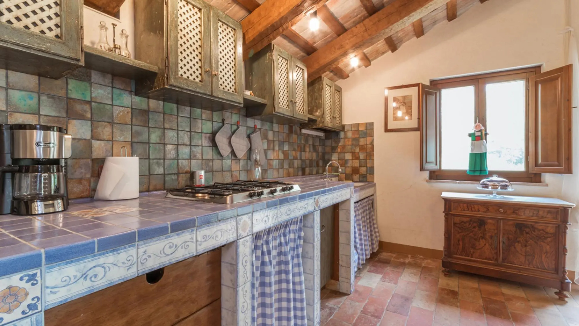 Villa Ambrah 12 1 in Macerata