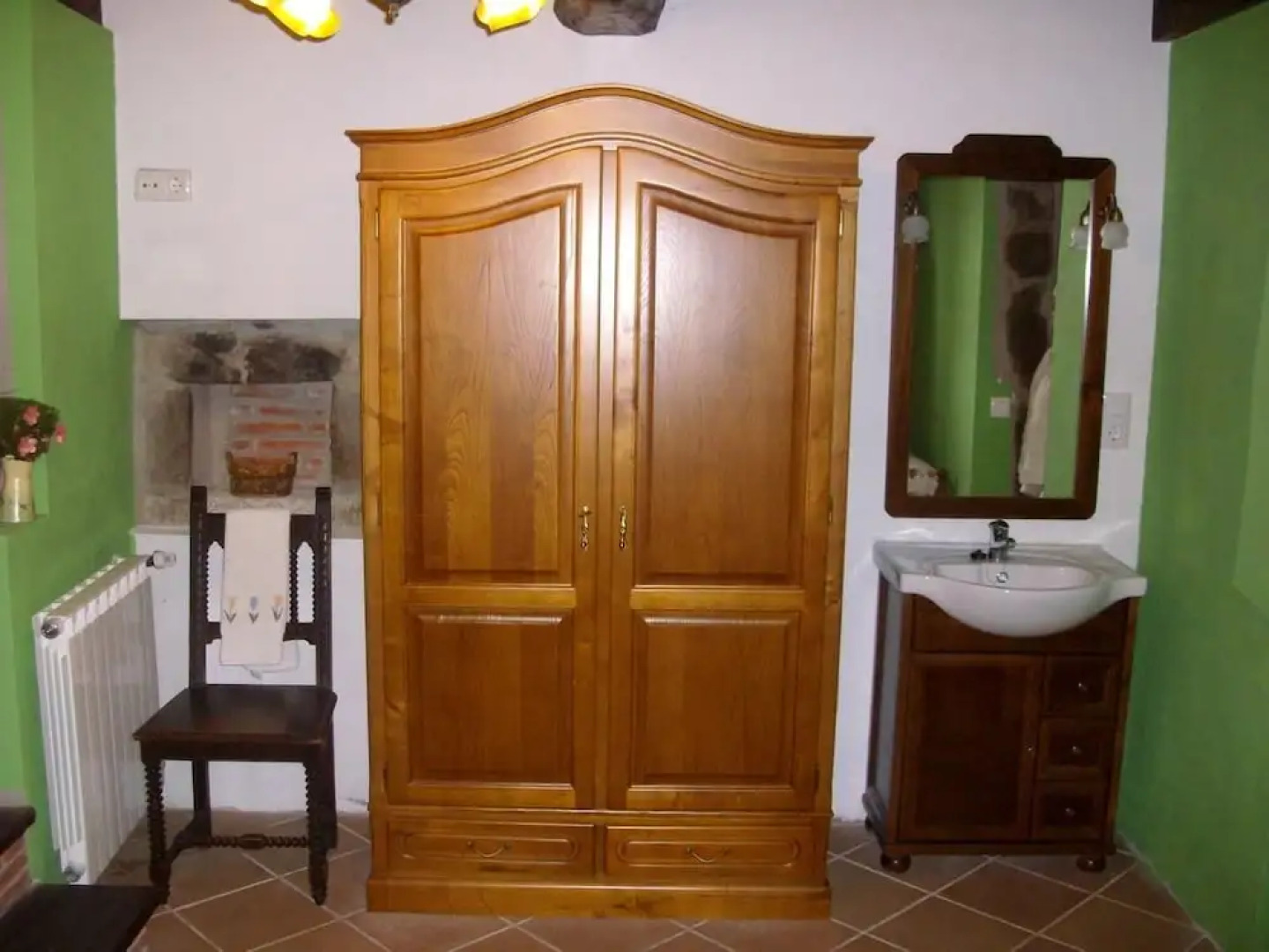 La Torre de Espinama