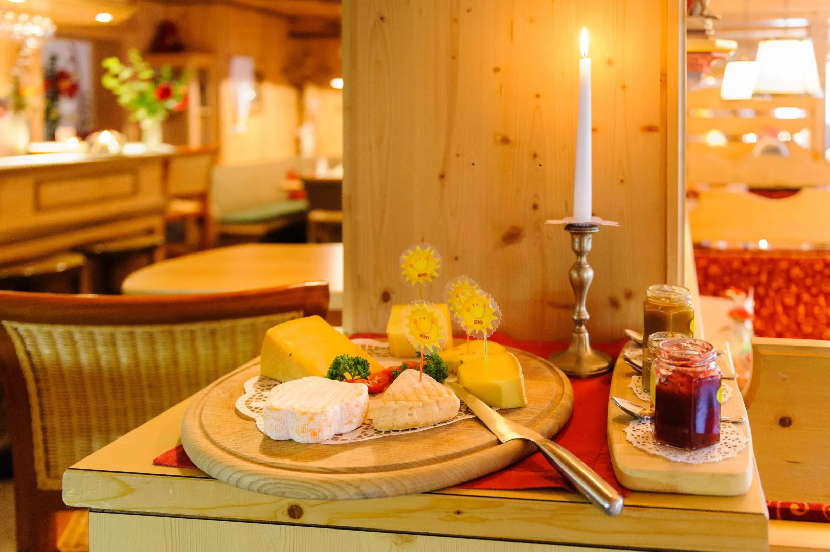 Familienhotel Replerhof