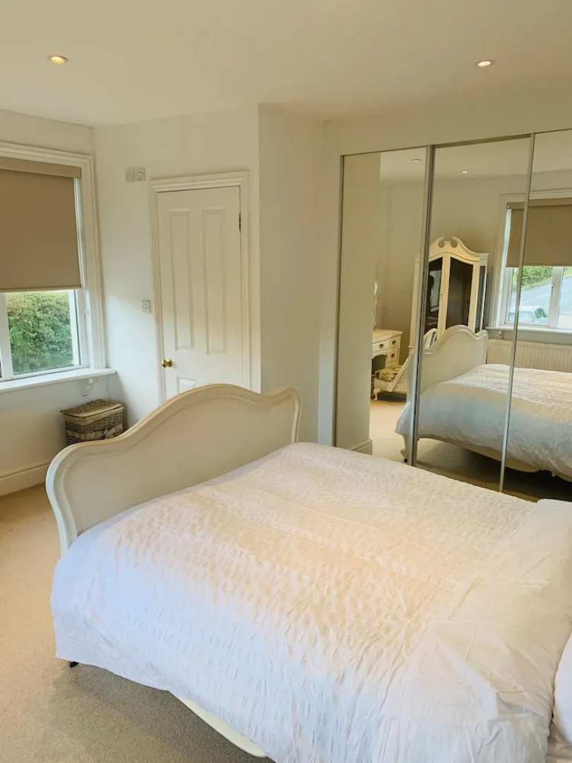Elegant 3BD Edwardian Home Warminster