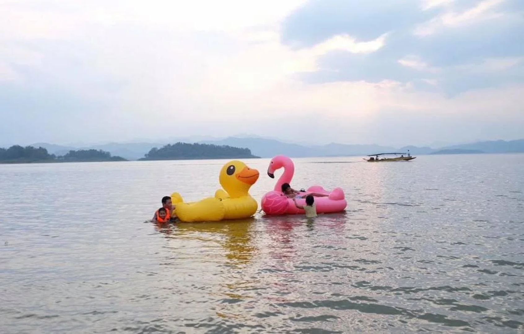 Rimkaeng Resort