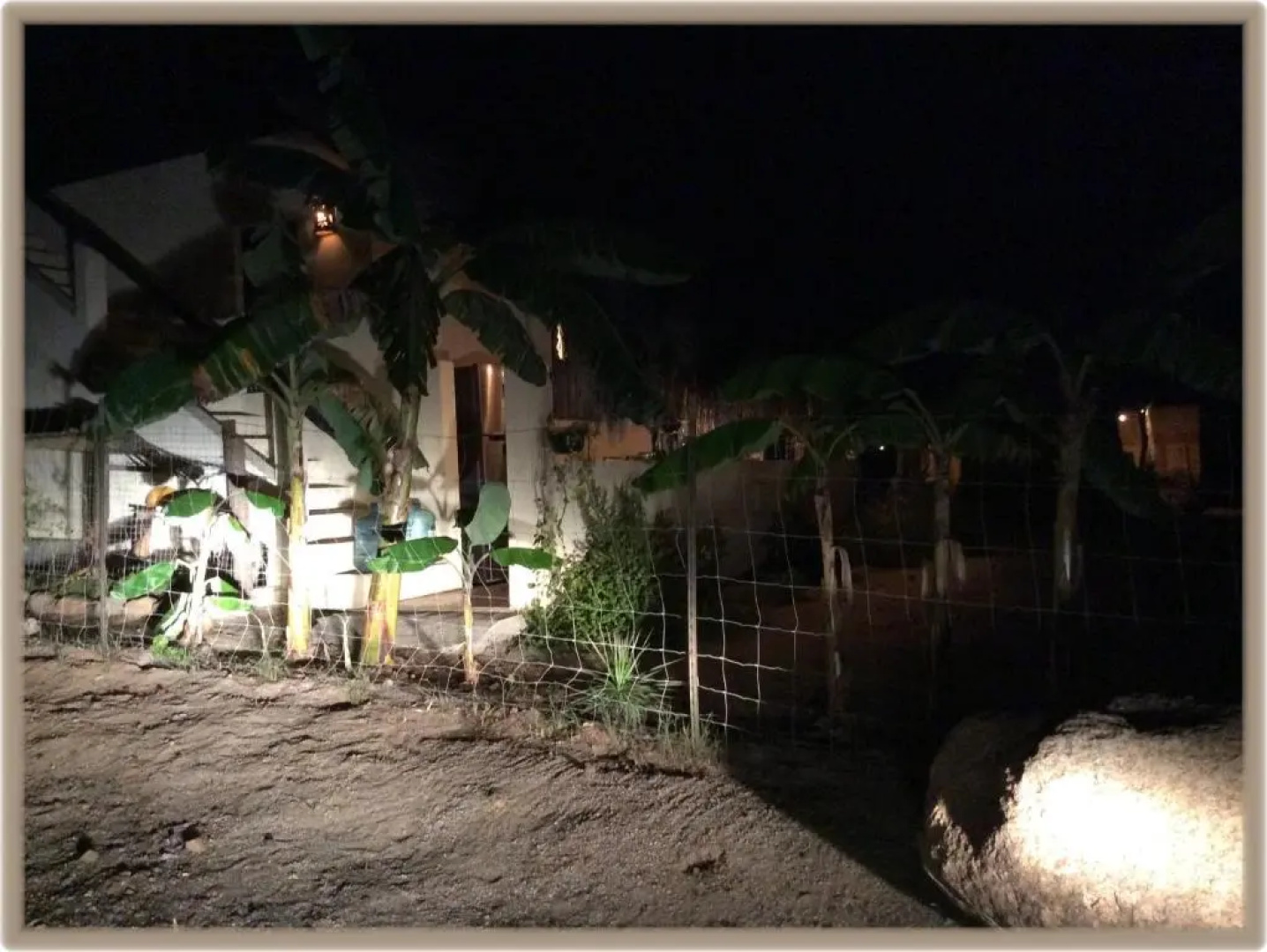 Room in Guest Room - Camp - Santos Cabana Constanza
