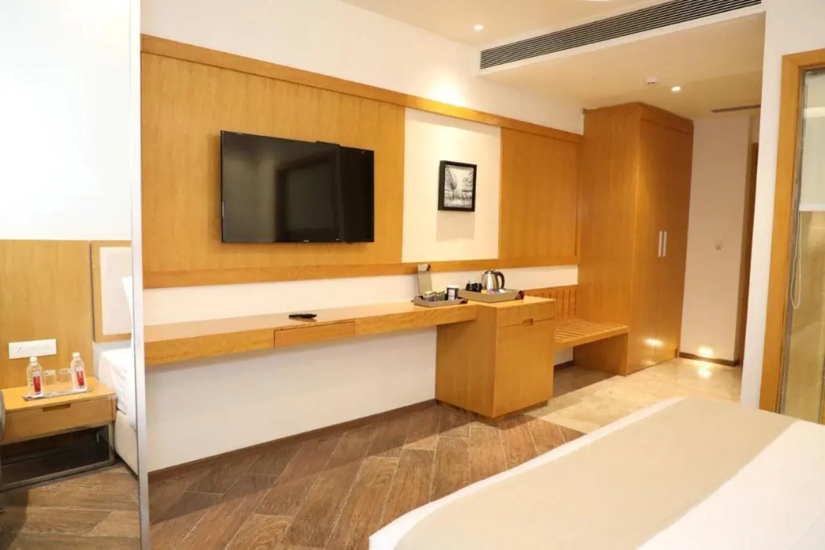 The Fern Residency Morbi