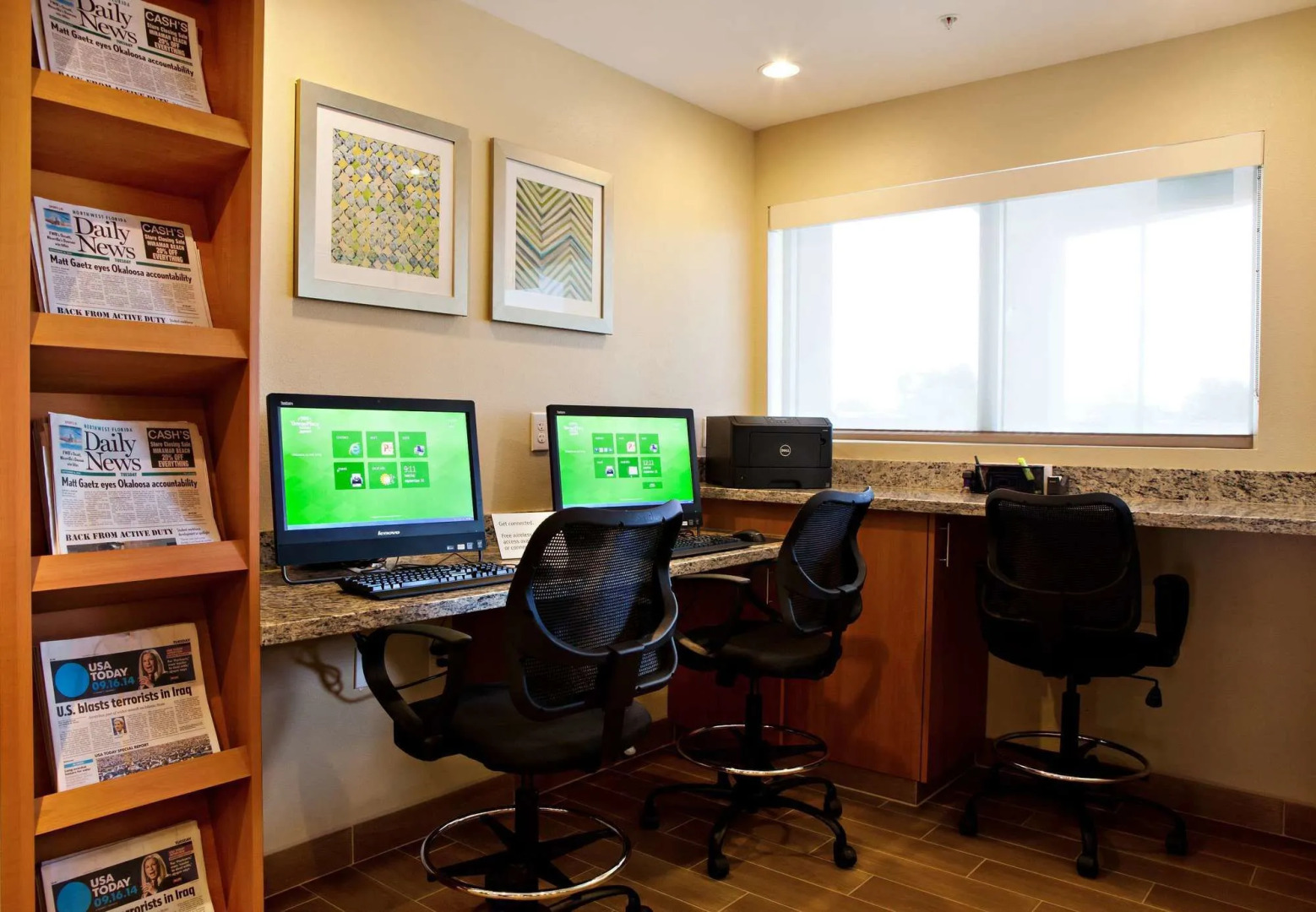 TownePlace Suites by Marriott Fort Walton Beach-Eglin AFB