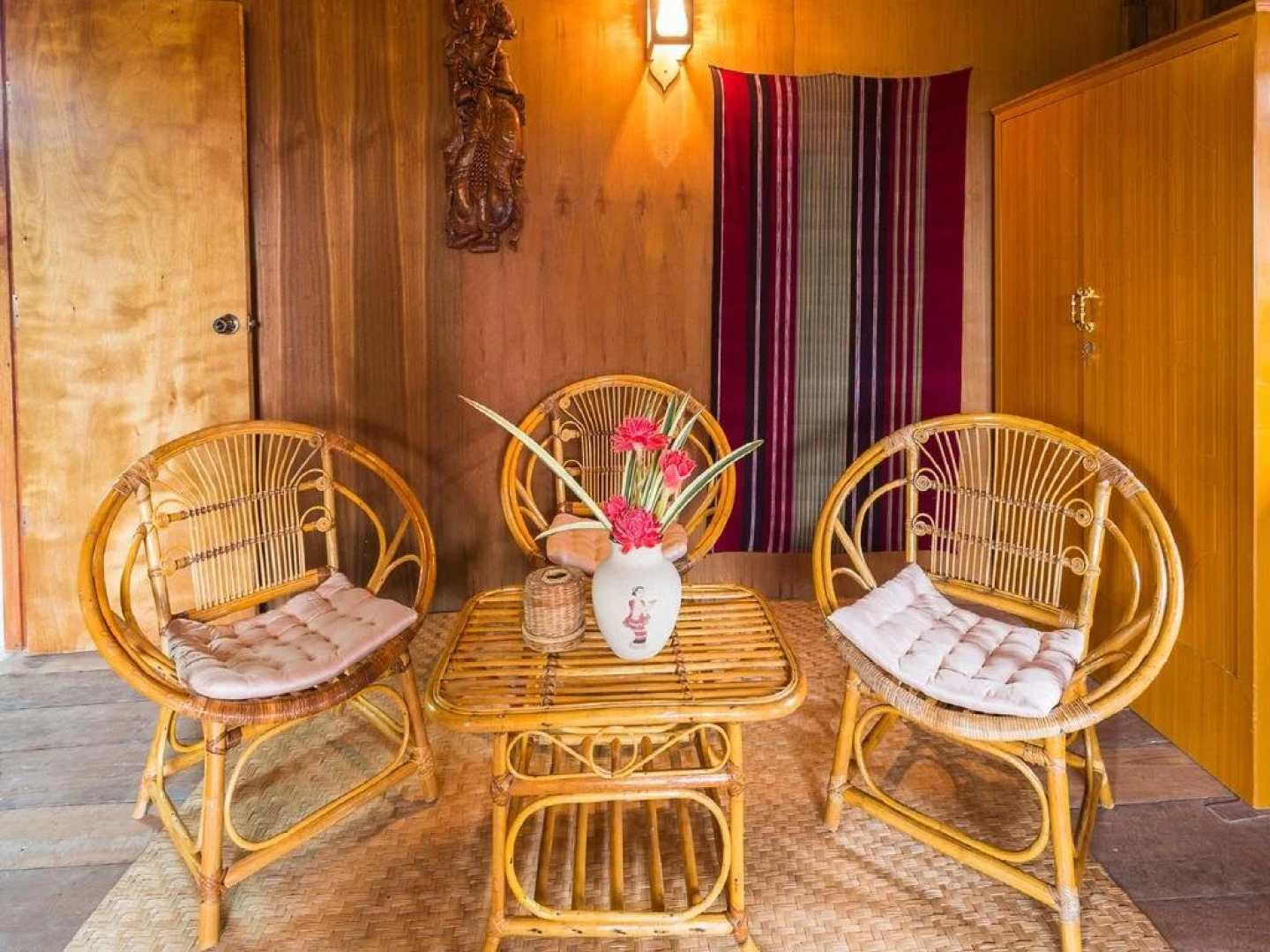 Khoom Kam Kaew Farm & Resort