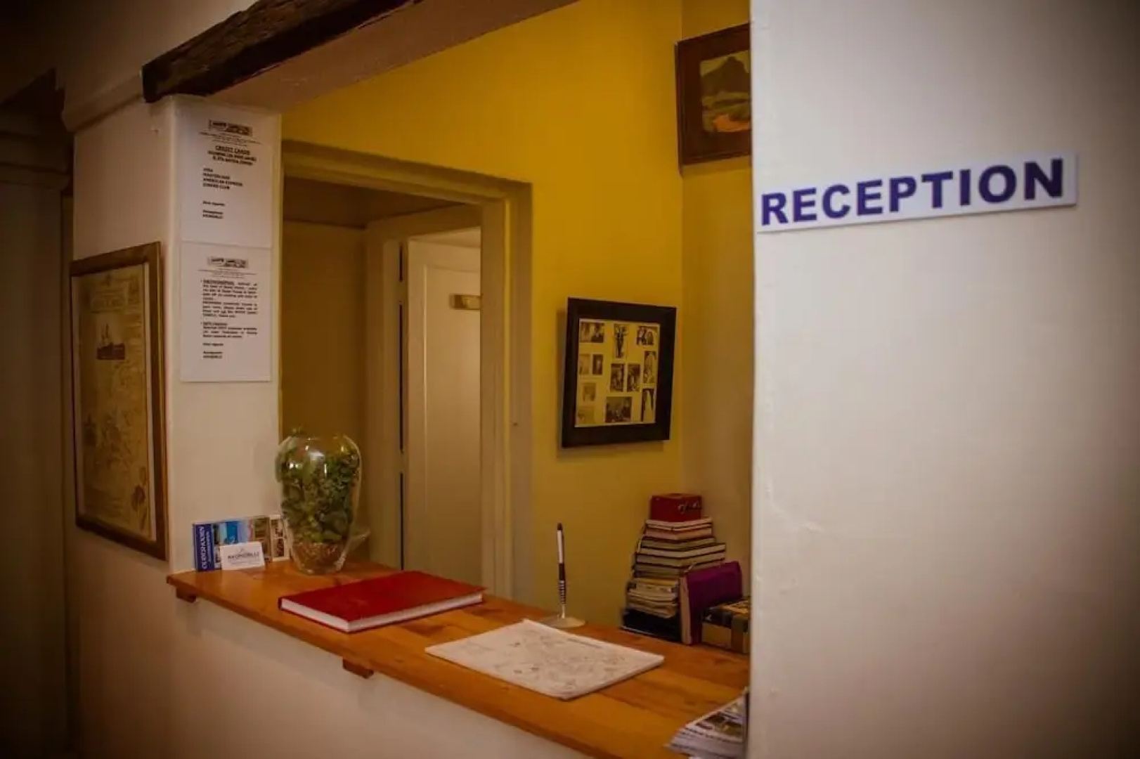 Avondblij Guest House B&B