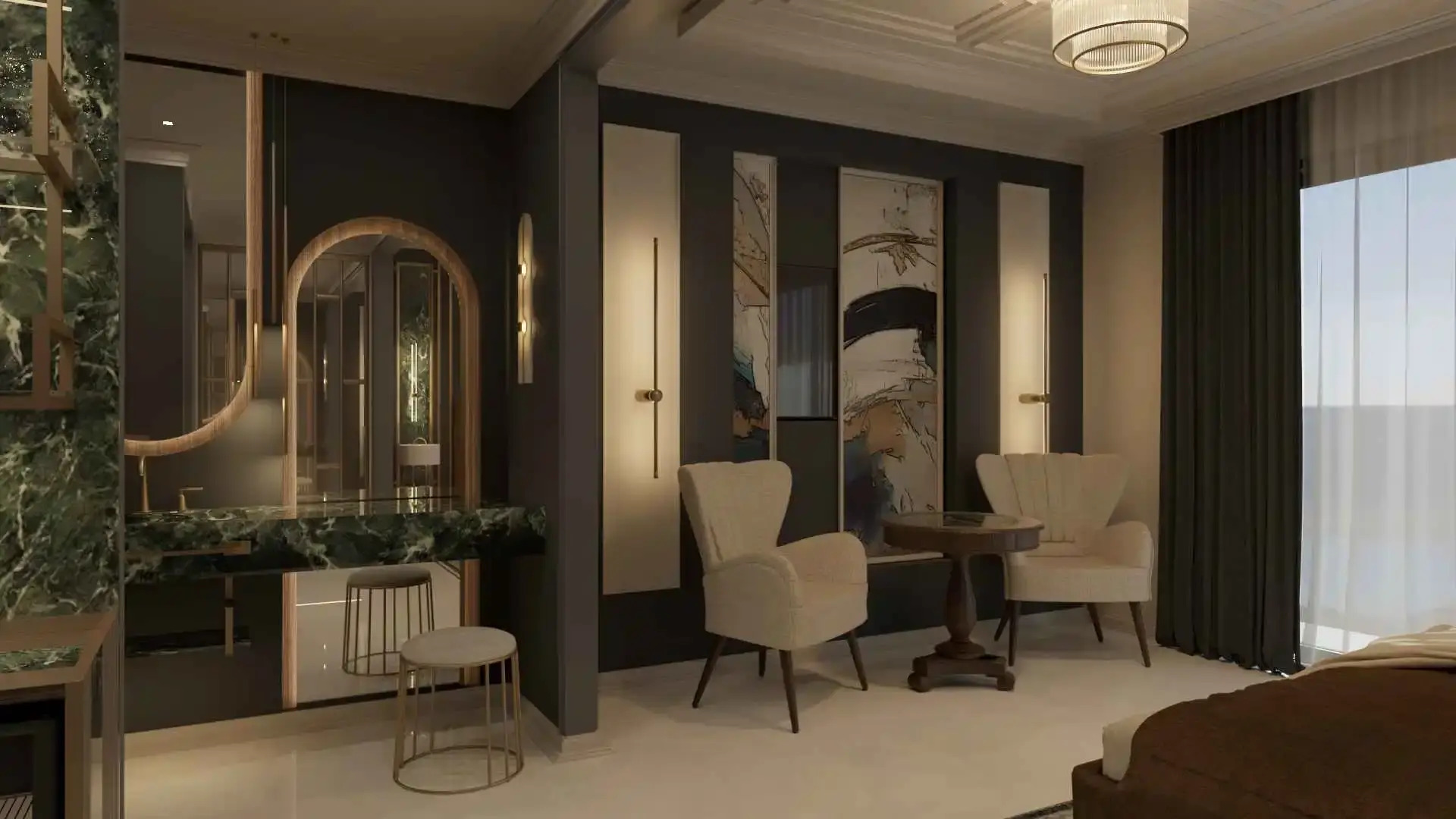 DICOSTA Boutique and Wellness Beachfront Hotel