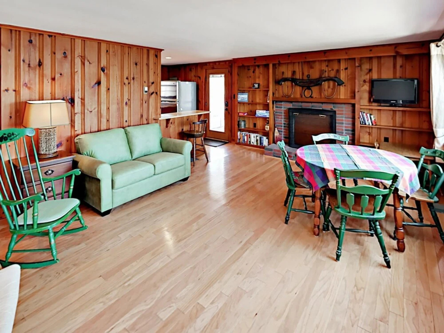 63 Pickerel Cove Circle Cottage 2 Bedrooms 1 Bathroom Cottage