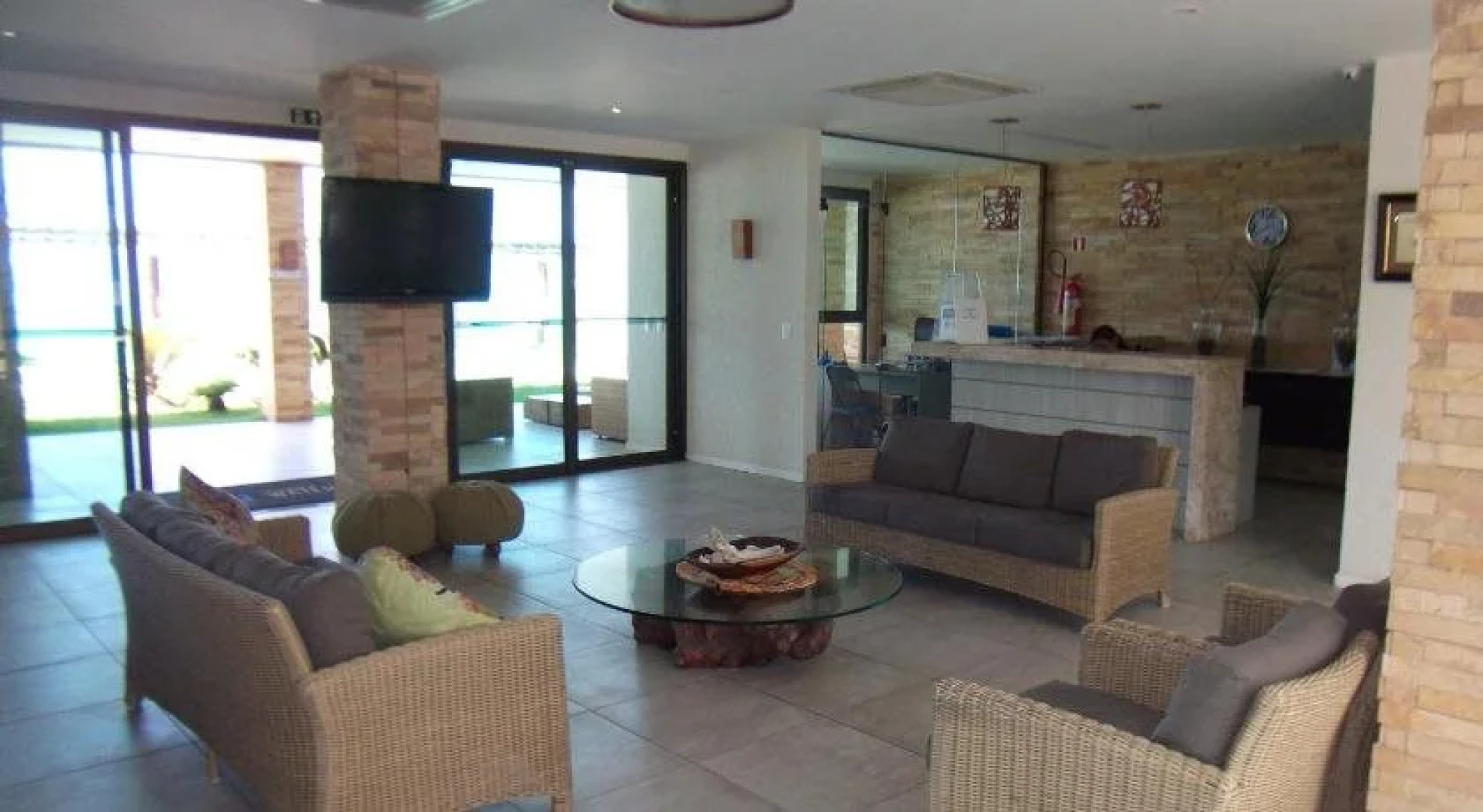 Waterfront Apart Hotel