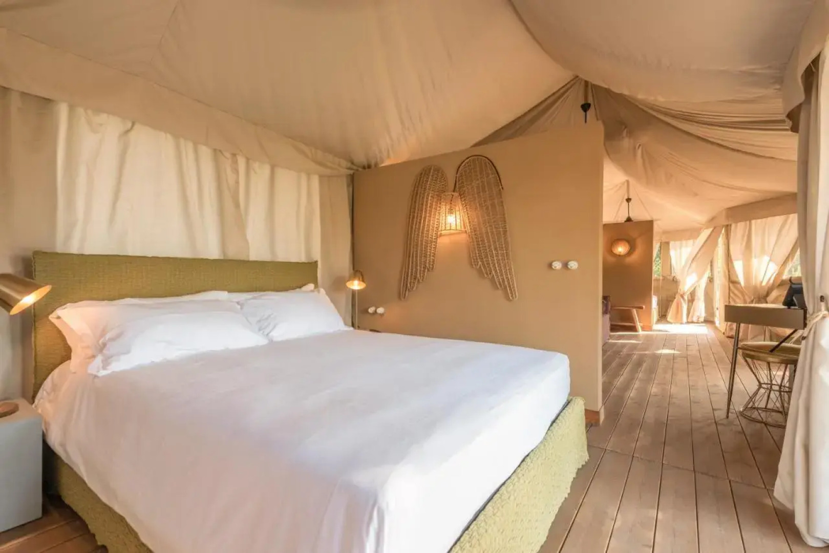 Terme di Vulci Glamping & SPA