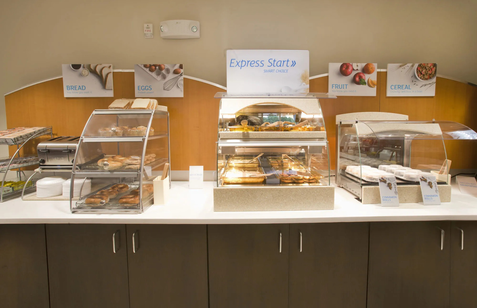 Holiday Inn Express & Suites Hot Springs by IHG