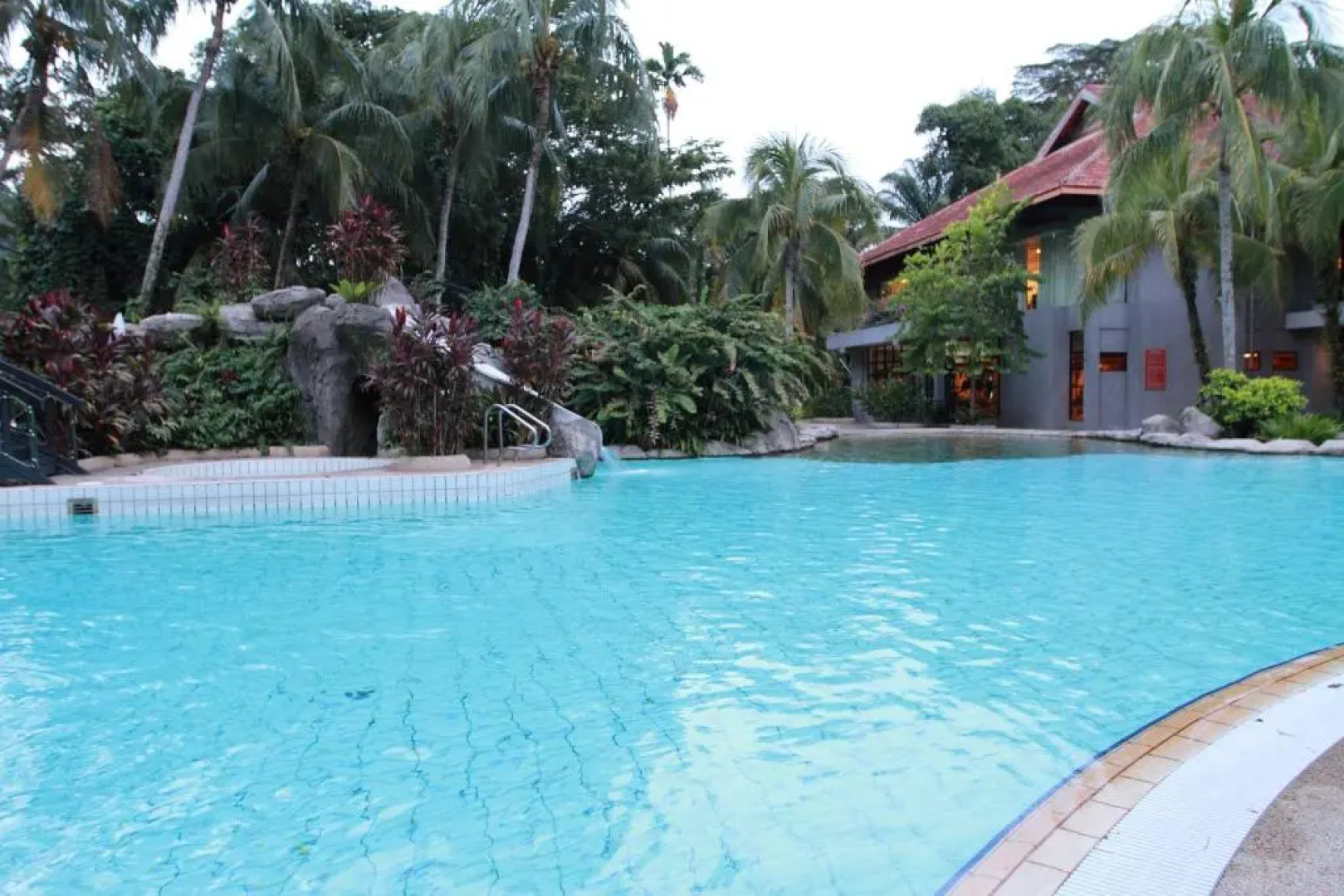 Sabah Hotel Sandakan