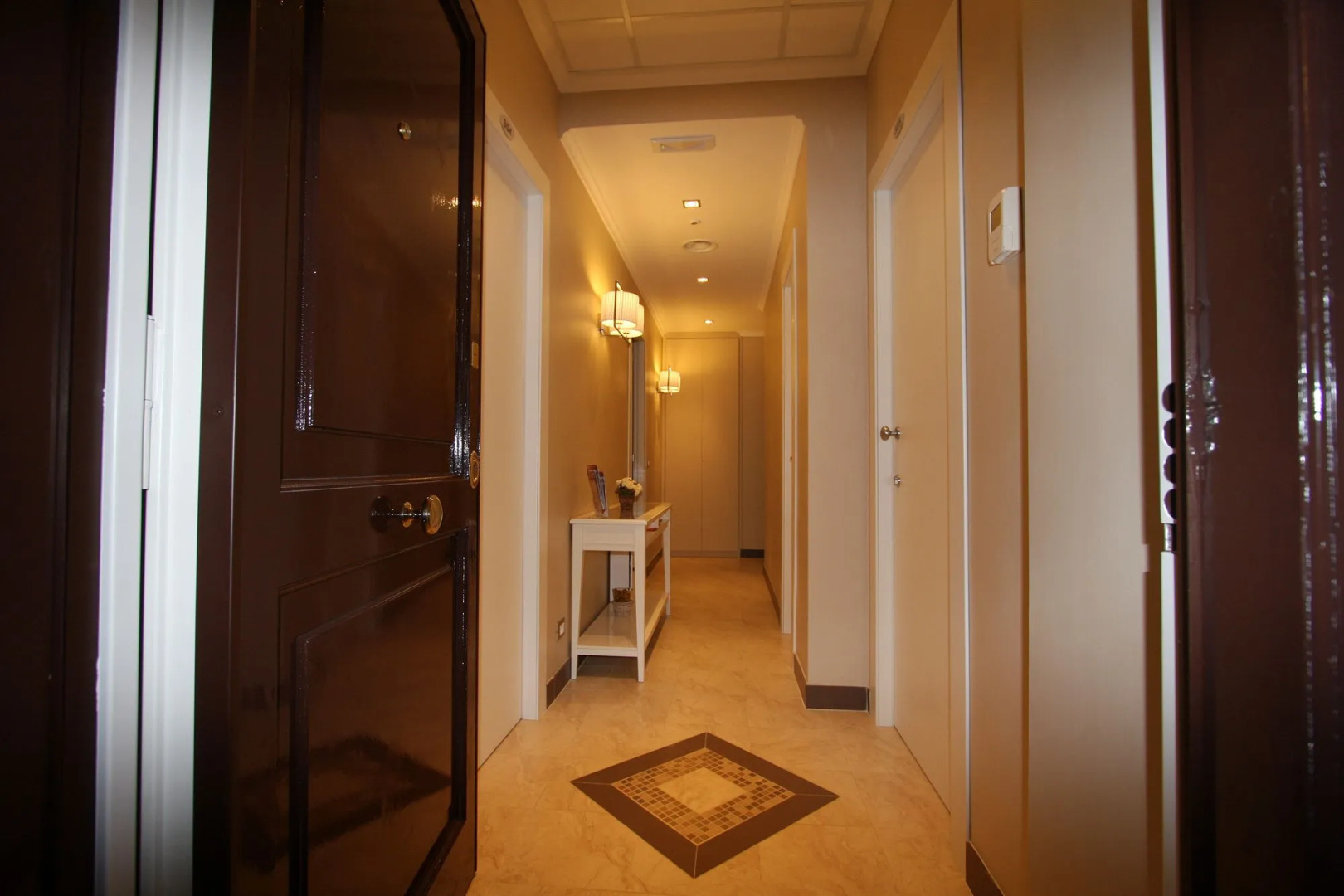 Aelius B&B by Roma Inn