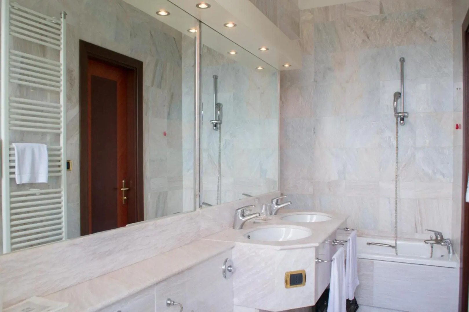 Hotel Terme Internazionale