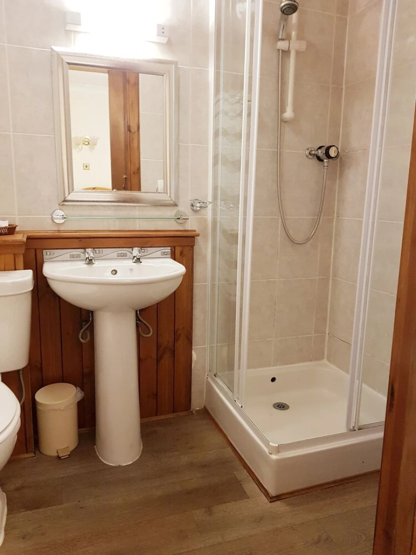 The Orkney Hotel