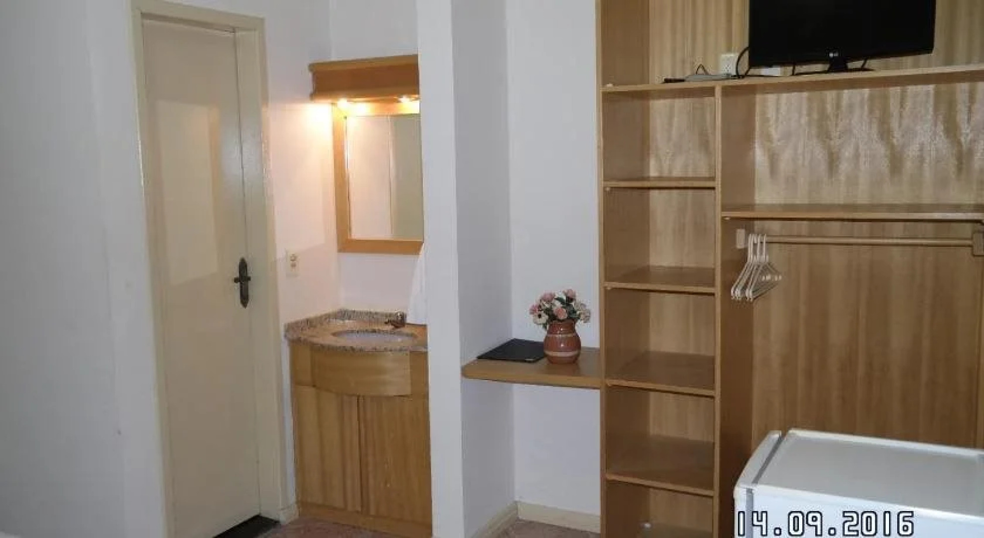 Hotel Pousada Ilha do Mar Bombinhas