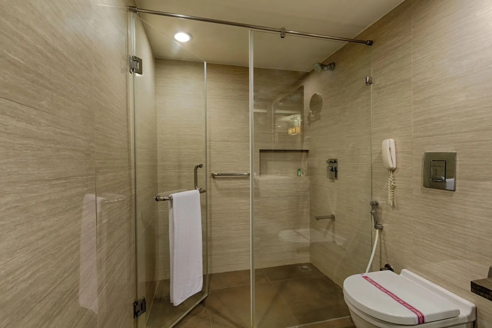 Quality Hotel DV Manor