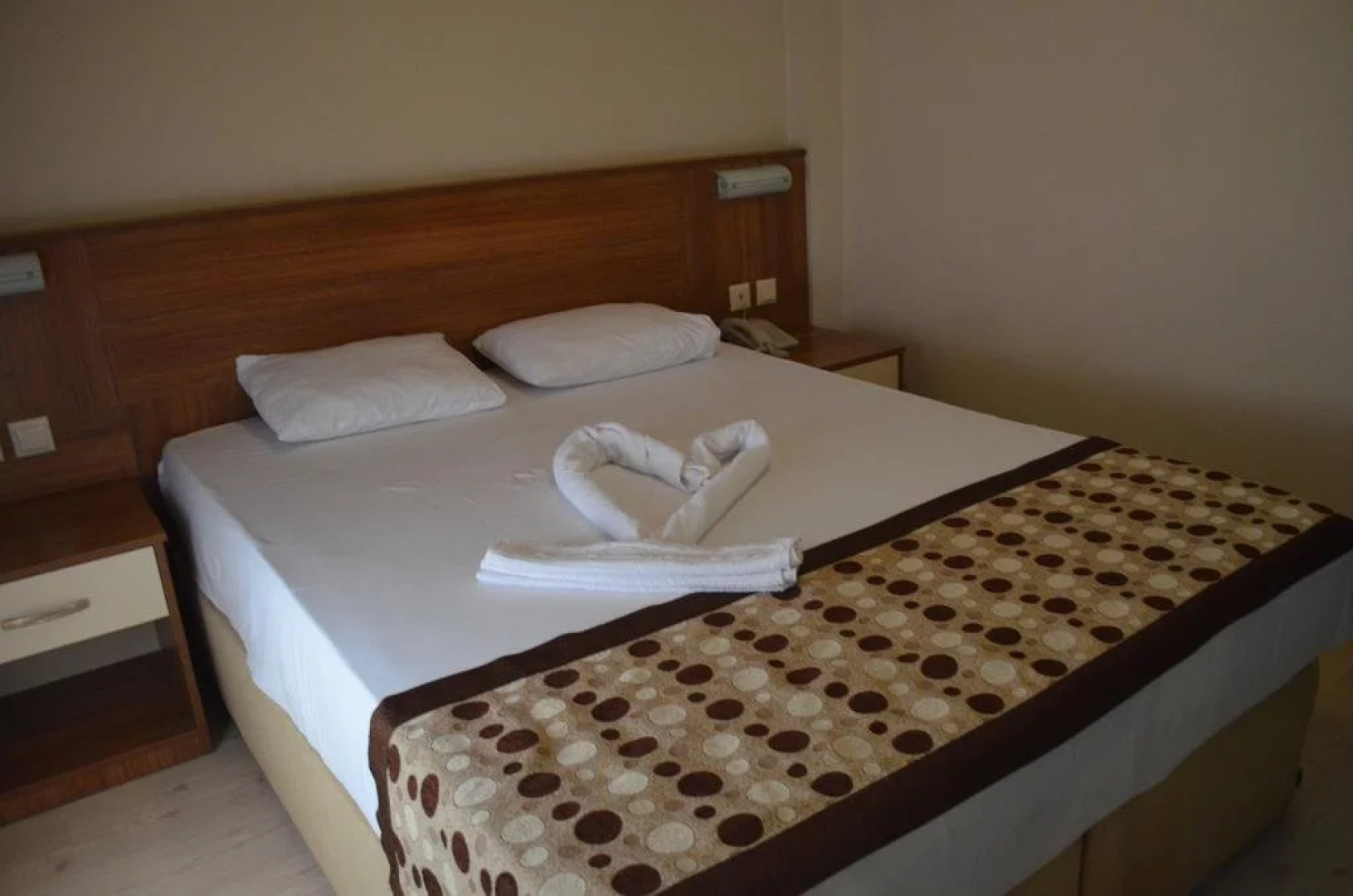 Gokcen Hotel