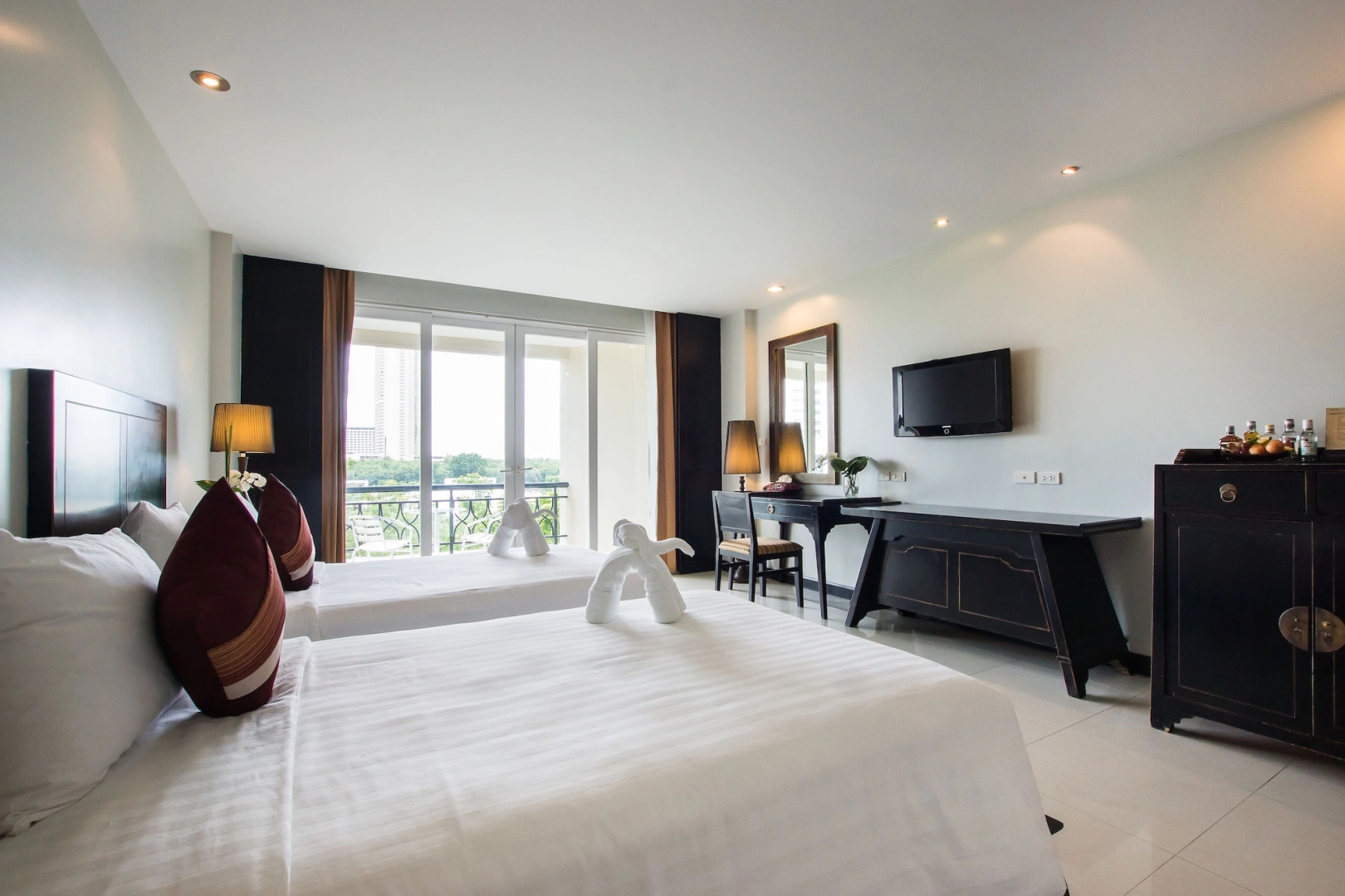 Dor-Shada Resort By The Sea