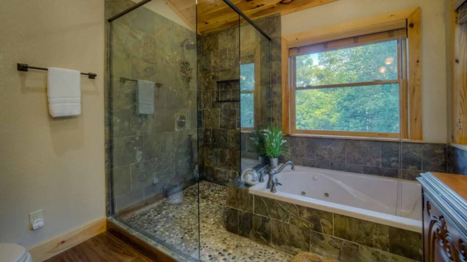 Stairway to Heaven by Escape to Blue Ridge