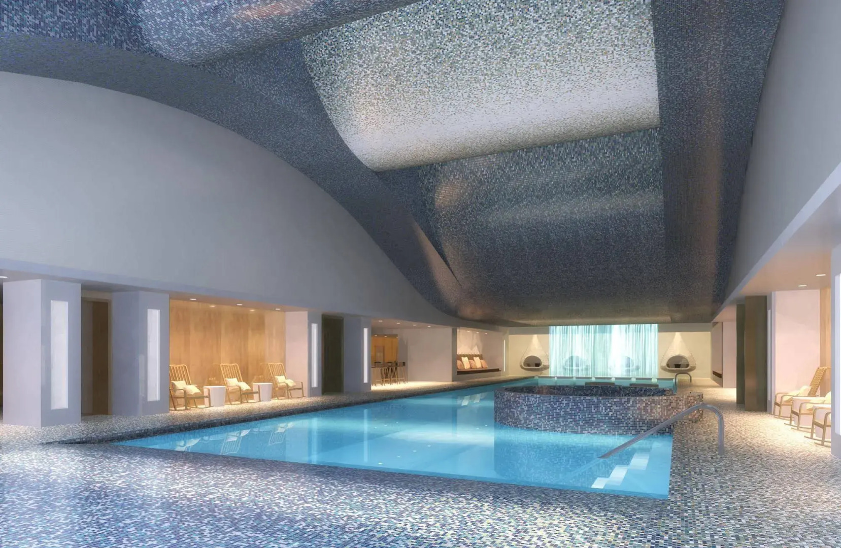 Sangha Retreat By Octave