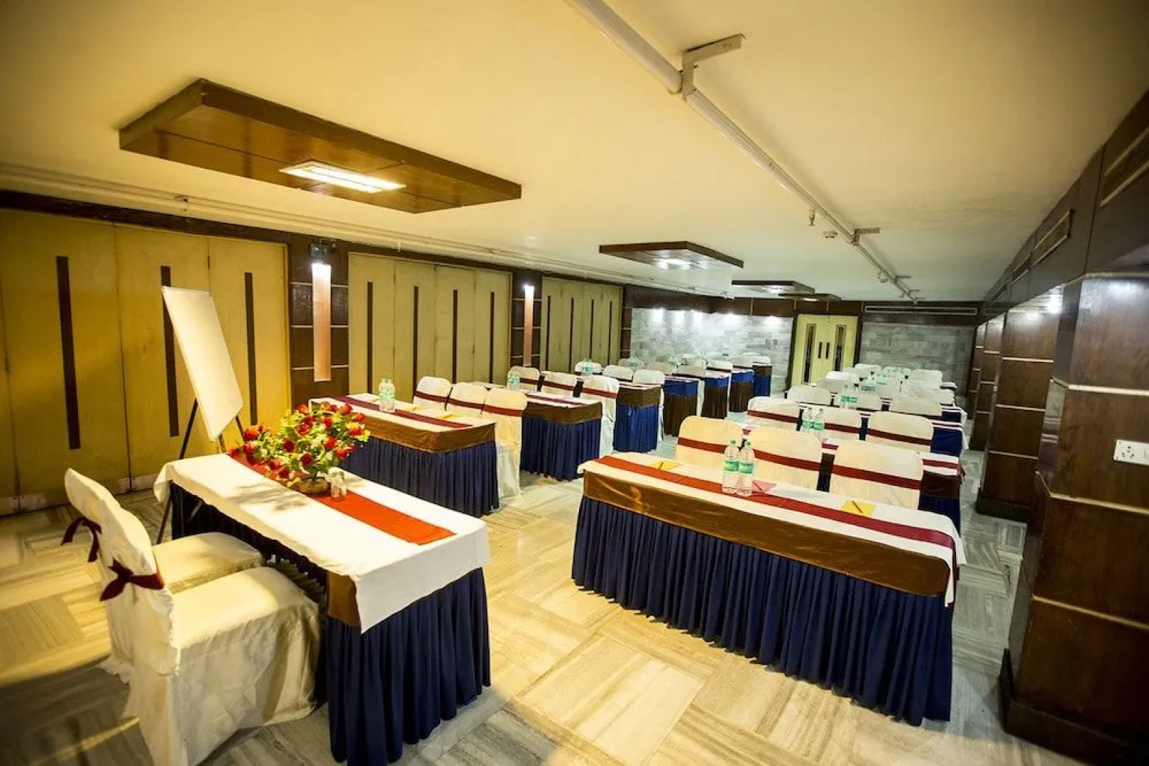 Hotel Deep Avadh