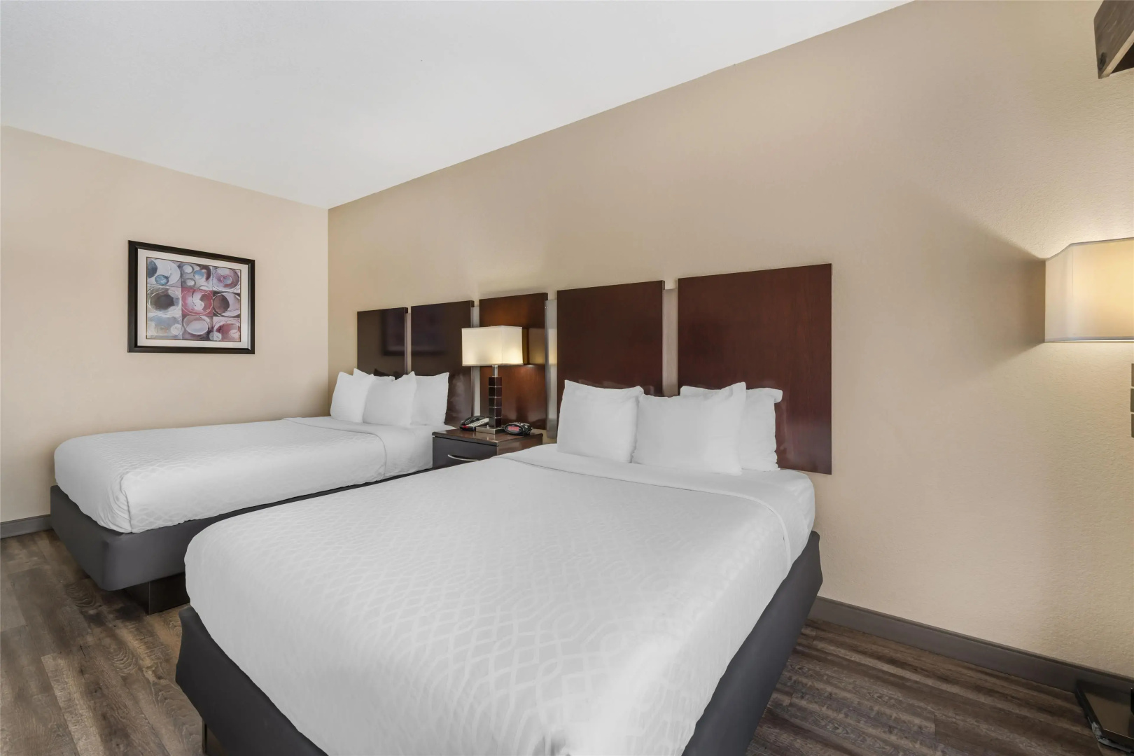Best Western Plus Eastgate Inn & Suites