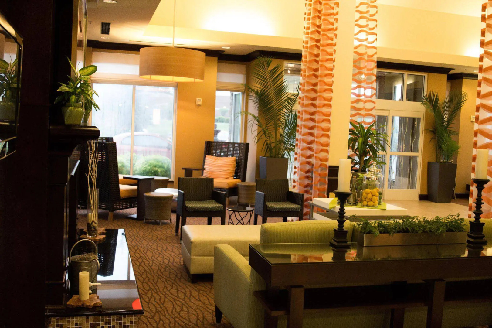 Hilton Garden Inn Clarksville