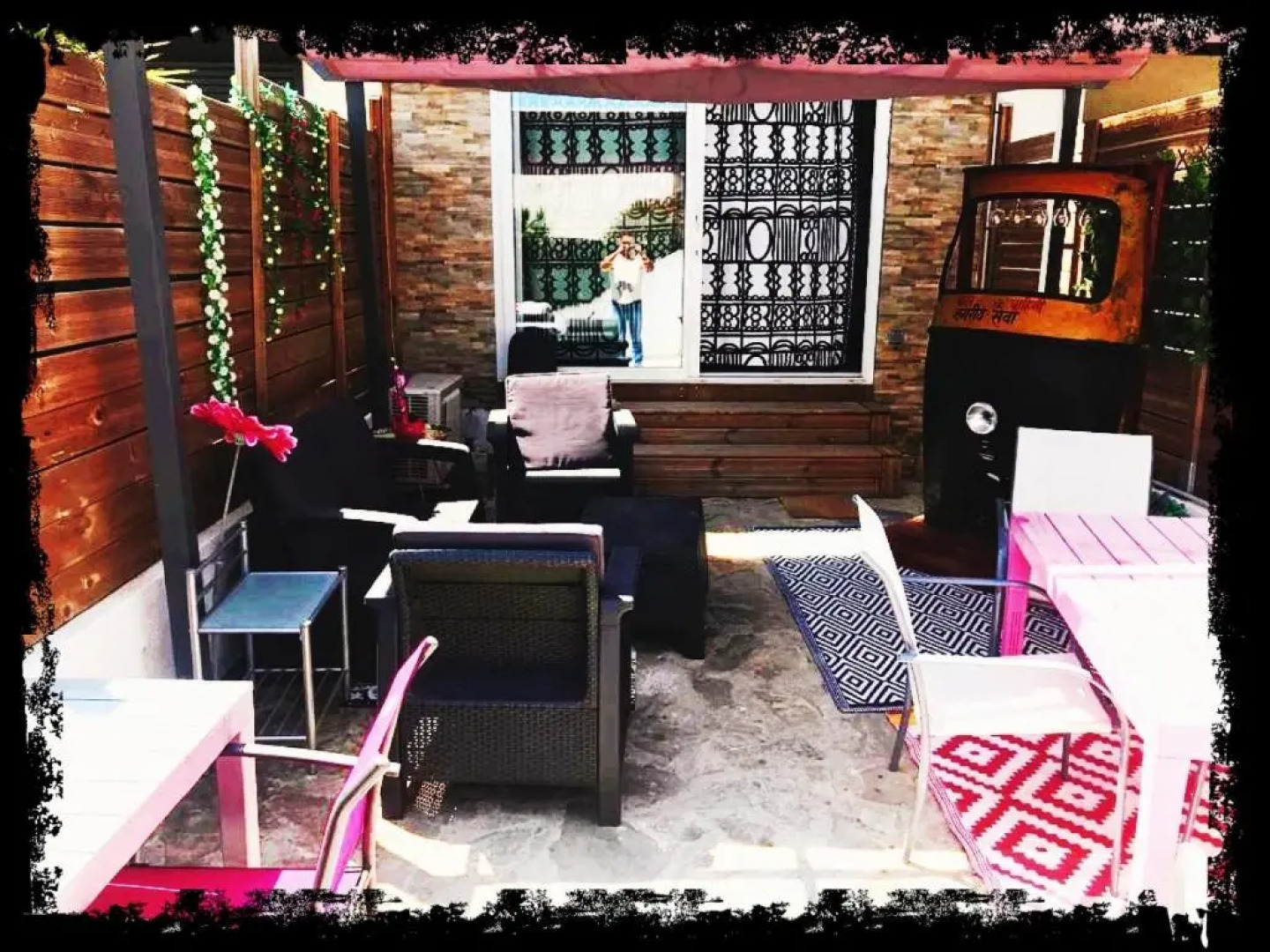 Maison Lolly corse wifii free