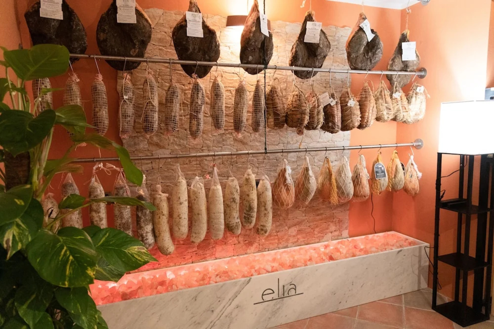 Hotel la Pietra Restaurant
