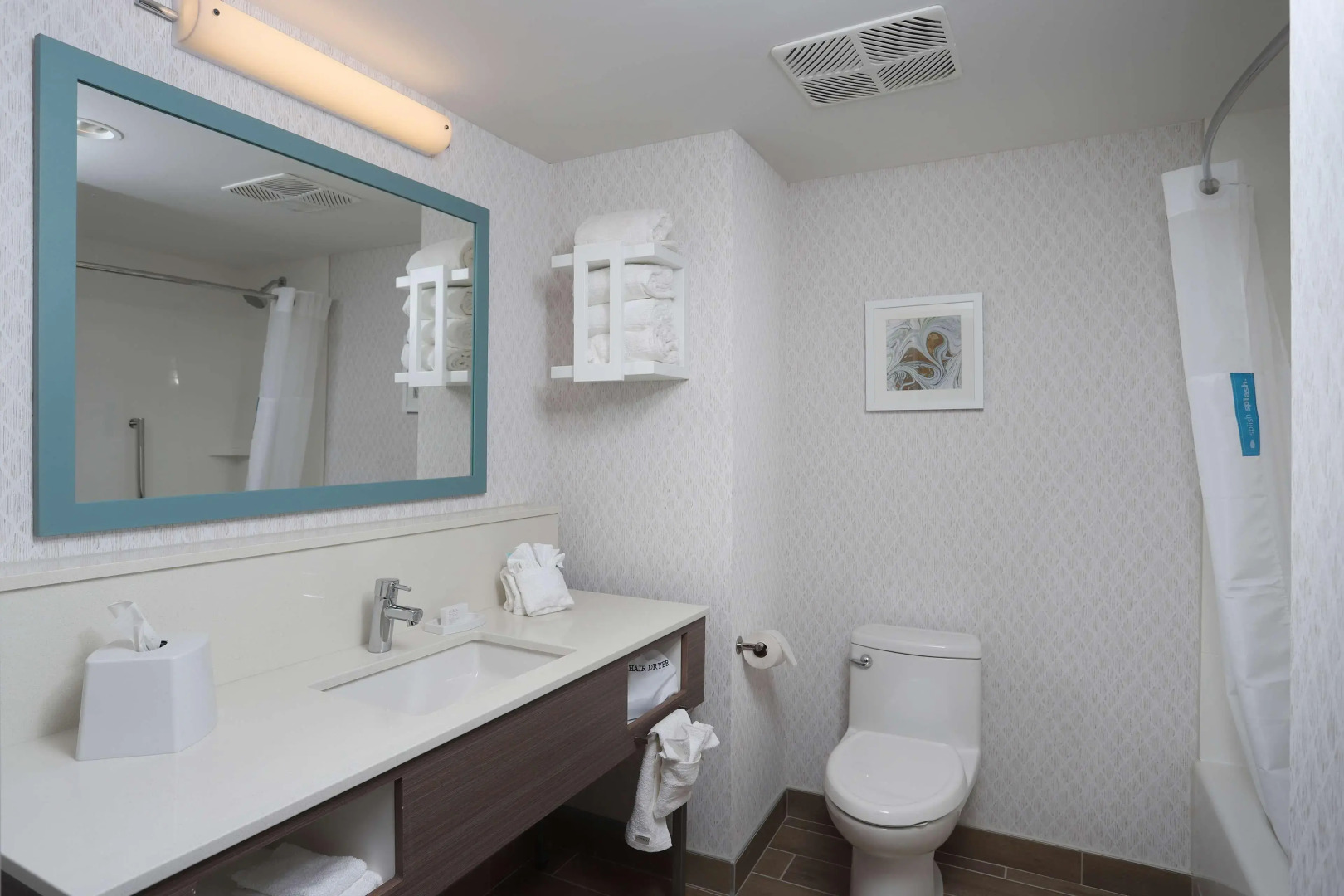 Hampton Inn & Suites Manistee Waterfront