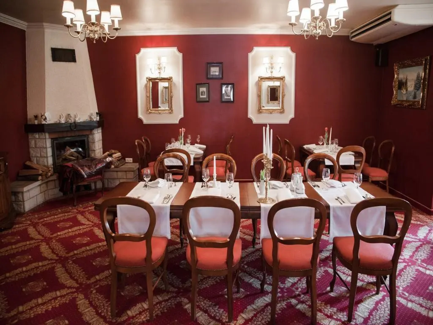 Noce i Dnie Hotel