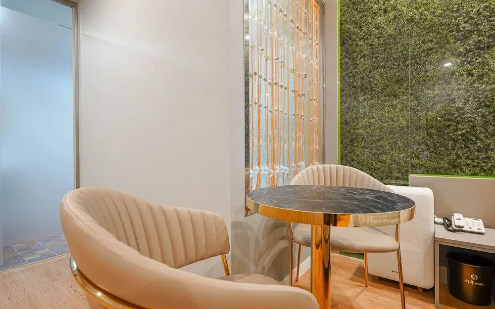 Yangsan Seoksan Haru Hotel