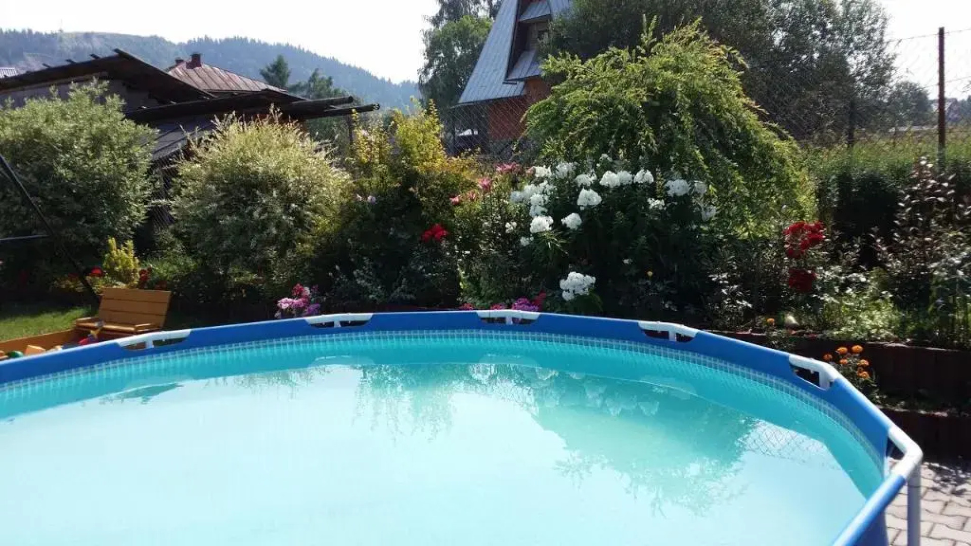 Kwatery Prywatne Beata Marek