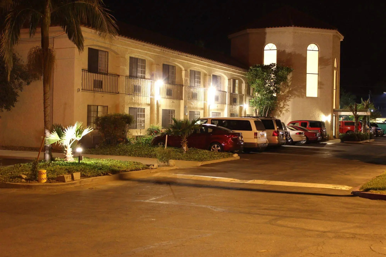 Ocean Gateway Inn