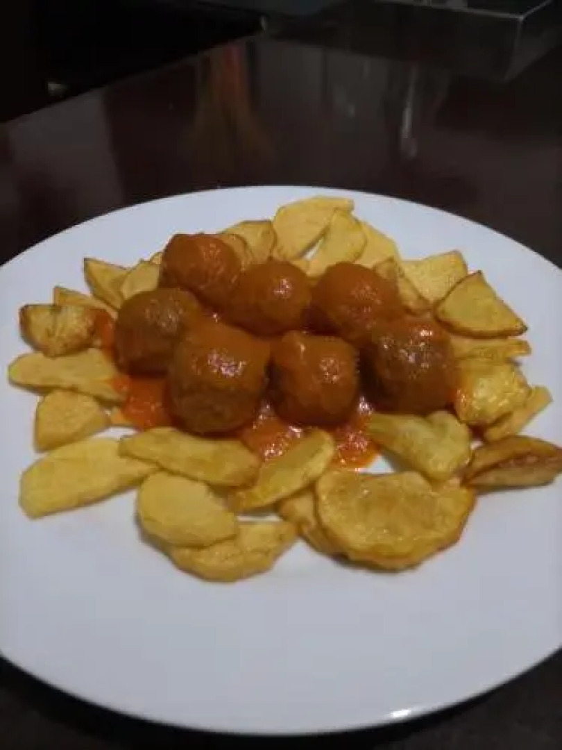 Hostal Venta de Abajo