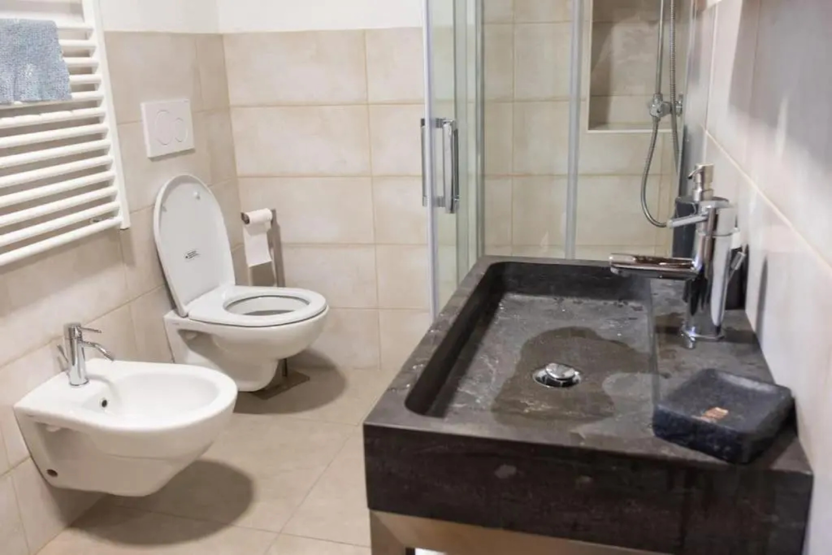 Accogliente e confortevole appartamento a Doues