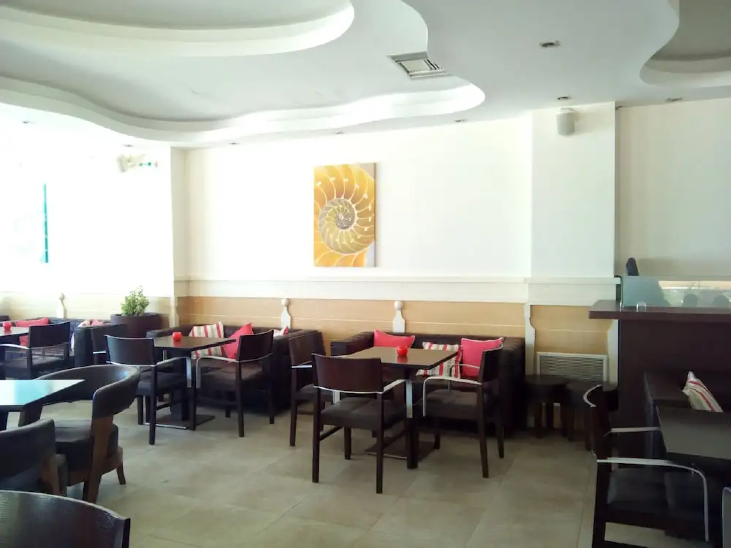 Verde & Mare Bungalows