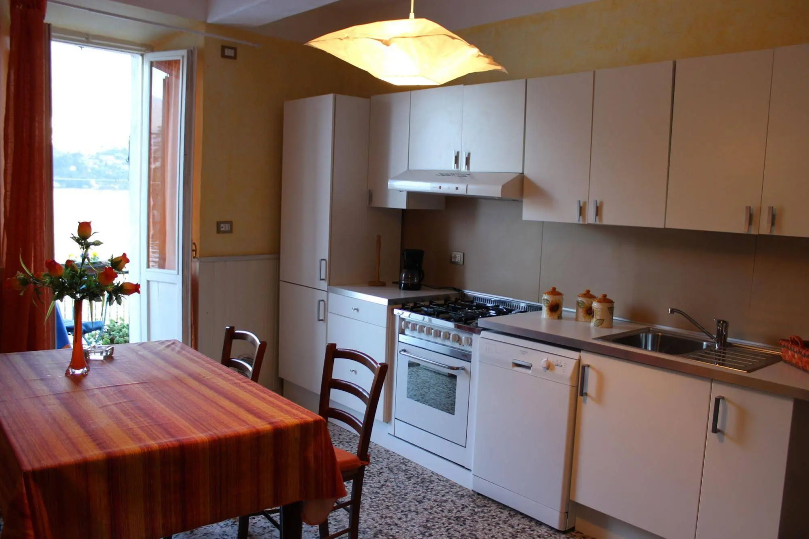Comoholidays - Brienno