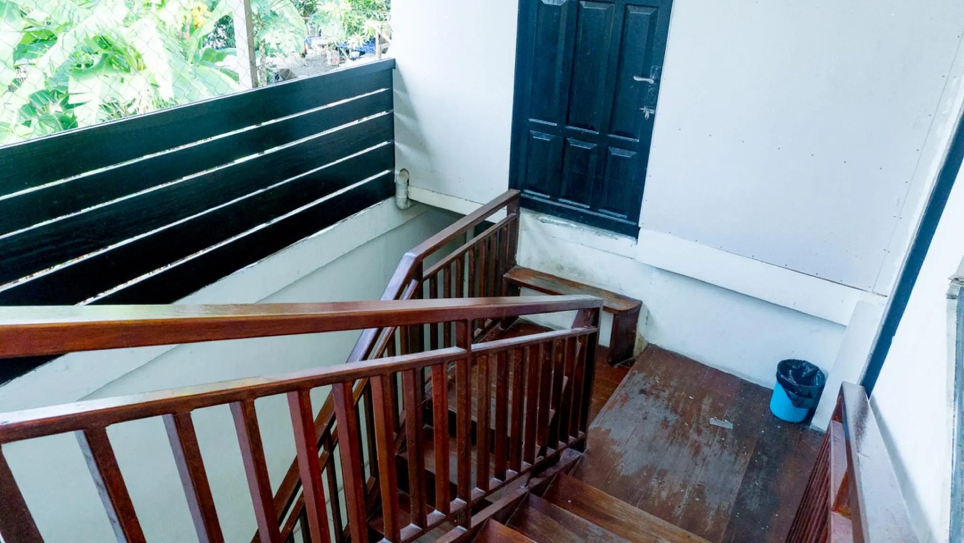 RedDoorz near Sentani Airport Jayapura