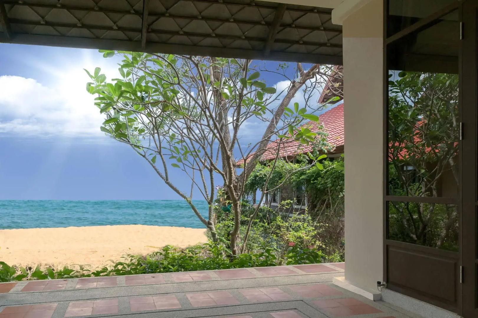 Sirarun Resort